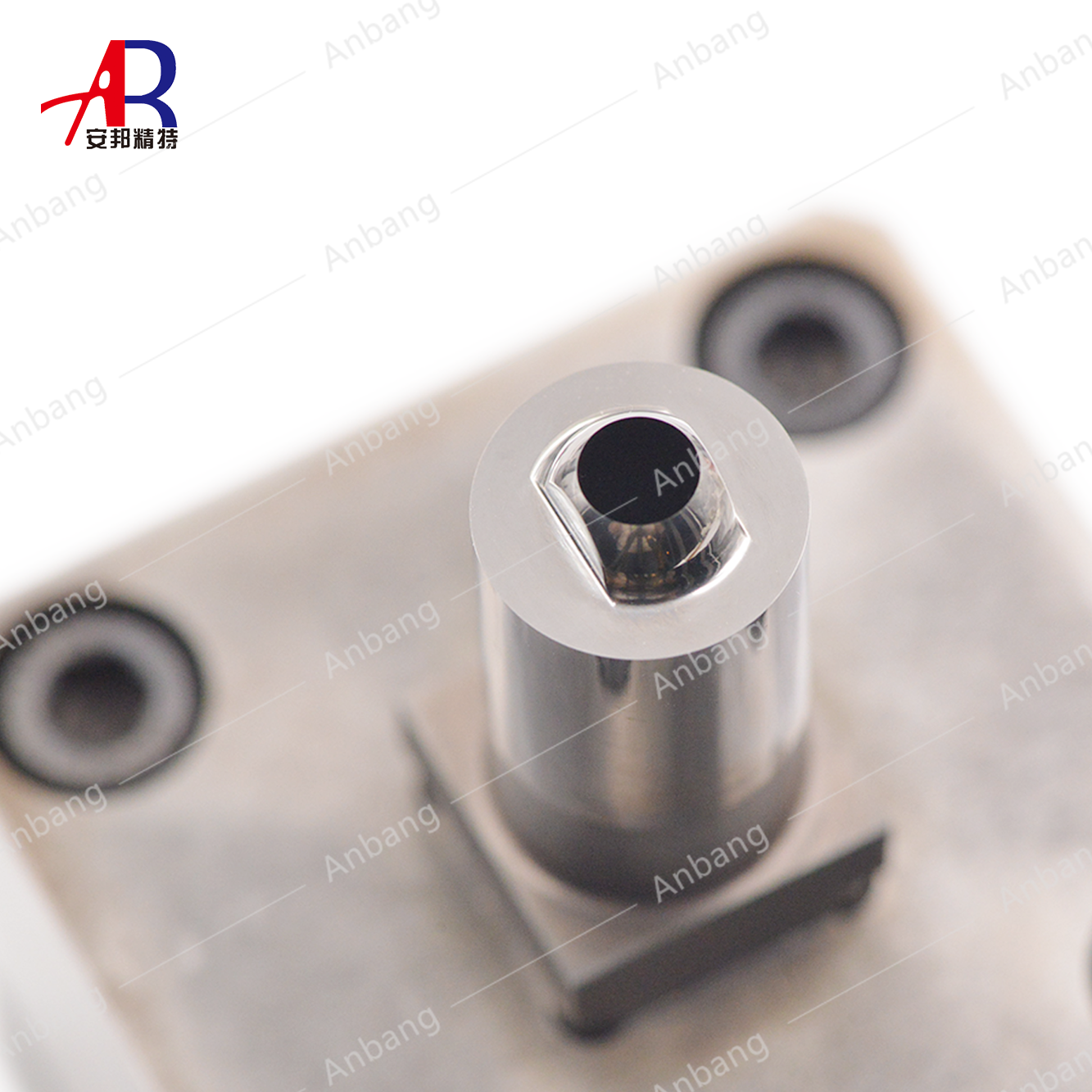 RCMM3009MO 硬质合金3R模具