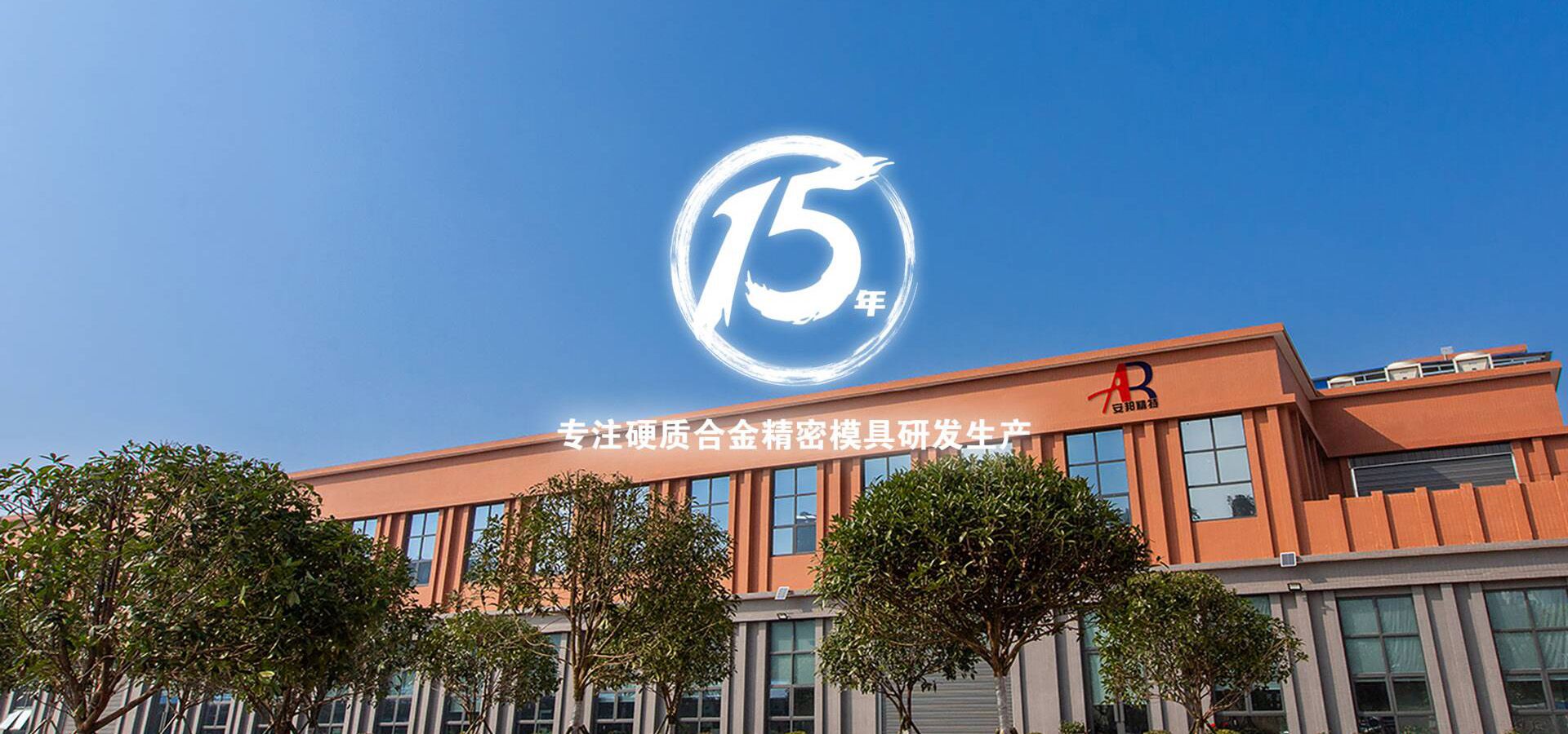 自贡安邦精特机械制造有限公司